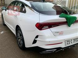 كيا K5